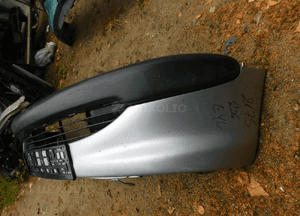 peugeot 206 zderzak kolor EYC nr 2175 WYSYŁKA 2