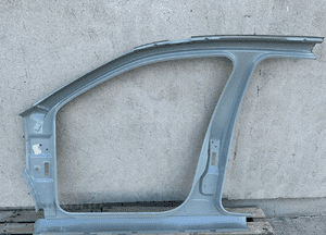 Prog slupek prawy rama vw golf vi 6 1K9 kombi caly 4