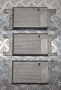 BMW E90 E91 E60 E87 MODUŁ MULF2 9163348 1