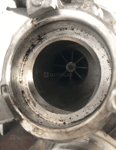 TURBINA TURBOSPRĘŻARKA VW POLO LEON 04L253020S 3