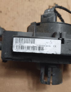 Przełącznik zespolony taśma peugeot 206 N345724839 5