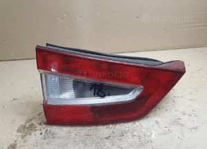 Lampa tył tylna prawa ford galaxy MK3 w klapę oryginał wysyłka! 1