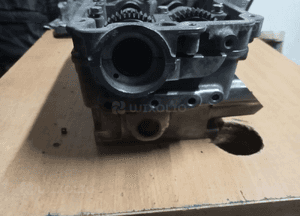 głowica prawa audi a 6 c 6 3.0 tdi 0594af po regeneracji 5