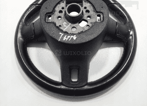 Kierownica multifunkcja sterowanie volkswagen jetta vi 5C 5C0419091AK 14-18 10