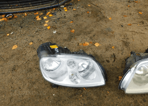 touran lampa prawa WYSYŁKA 1