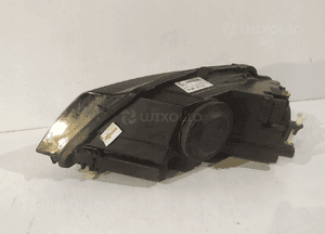 AUDI A3 8P LIFT Lampa przednia H7 Prawa - 15144 5