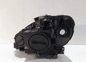 Mercedes C W204 Lampa Xenon - Prawa - 13066 4