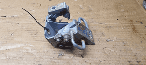 Zawias zawiasy drzwi lewy tył para Audi A4 B6 8E0833411 2