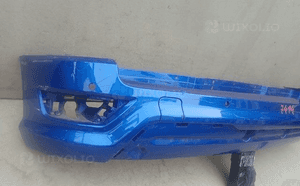 Zderzak tył tylny ford ecosport st line lift 2018- 2