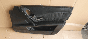 Boczek tapicerka prawy przód przednia prawa BMW 5 E60 E61 2