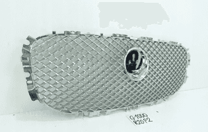 Jaguar xf X250 kratka grill atrapa zderzaka CX2M-8A100-AA 2