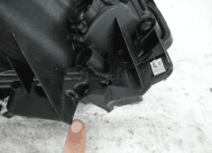 Suzuki swift MK8 lampa lewa przednia lewy przód 7