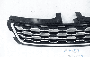 Land rover evoque ii 2019- atrapa grill chłodnicy K8D2-8200A K8D2-8200B 2