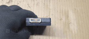 Filtr przeciwzakłóceniowy moduł BMW X1 E84 9181455 2