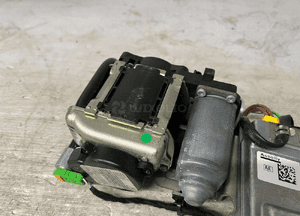 Pas Bezpieczeństwa Lewy Przód Mercedes-Benz W204 607416300 4
