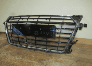 Grill gril atrapa audi tt iii 2014- 3