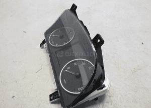 RANGE ROVER SPORT L320 LICZNIK PRĘDKOŚCIOMIERZ ZEGAR ORYGINAŁ UK 4