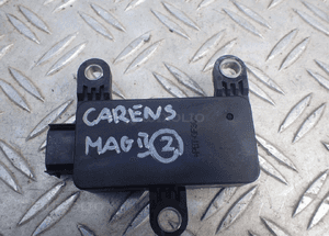 MODUŁ STEROWNIK ODCHYLENIA KIA CARENS IV 95690-3V100 RADOM 1