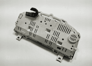Licznik land rover defender 2.2 2.4 tdci 7H12-10849-BD YAC502790 2007-2014 9
