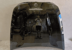 Maska pokrywa silnika bmw X5 E70 X6 E71 2006- 1