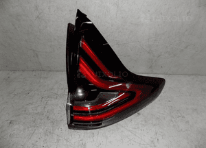Renault espace v lampa led prawa tył 265501303R 1