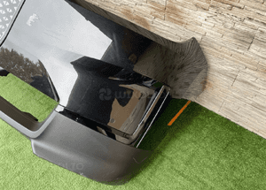 Zderzak bumper bmw I20 ix 4