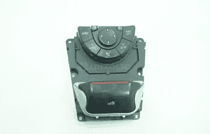 Panel otwierania dachu abc lusterek A2308214251 mercedes sl R230 1
