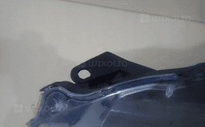 Lampa lewa reflektor lewy yoyota yaris iii fl 14- 3