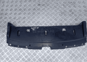 Osłona pod silnik zderzak peugeot 307FL 9653433980 radom 1
