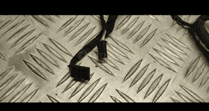 BMW F34 INSTALACJA DRZWI LEWY PRZÓD 9326397 9326402 5