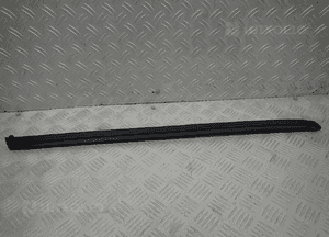 Listwa szyby czołowej opel vectra b 024423574 1