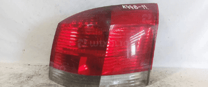 Tyl tylna lampa prawa opel signum 1