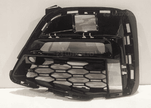 BMW G20 G21 M-Pakiet Kratka zderzaka Lewa- 15773 2