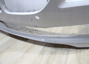 BMW Seria-6 F12 Zderzak Przód 114609 15 6