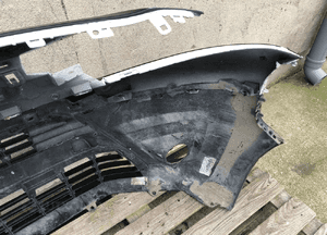 Zderzak przód przedni toyota proace ii 2 2016- 9811847477 góra  dół cały 8