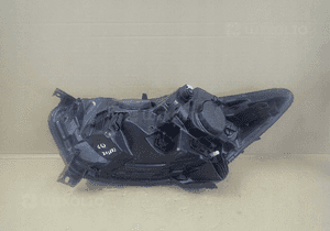 Lampa prawa reflektor prawy renault captur 2013- 2