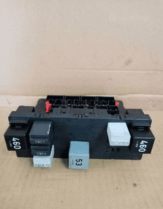 Moduł sterownik Bordnetz kluczy zestaw VW Passat B6 3C0937049AE 3