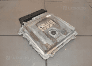 JEEP GRAND CHEROKEE WK WH 3.0CRD KOMPUTER ECU P56044189AK 0281013360 3