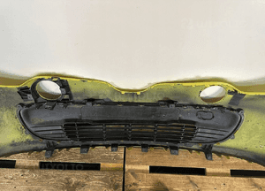Zderzak przód przedni renault twingo iii 3 2014- 620228931R  kratka cały 6
