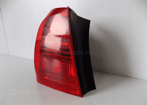 Lampa Tylna Lewa BMW 3 E91 - 11774 3
