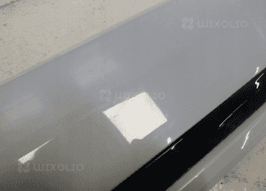 Audi rs Q8 4M8 listwa drzwi prawy przód 4M8853960B 10
