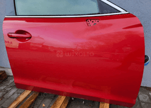 DRZWI prawy przód przednie Mazda 6 GJ lift Kombi 2