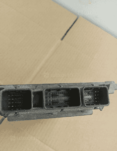 KOMPUTER STEROWNIK SILNIKA 8C11-12A650-DJ FORD TRANSIT MK7 2.2 TDCI 2
