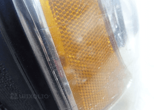 XC90 lampa prawa przednia xenon skretny 30698575 7