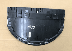 Licznik zegar Mercedes Vito W639 A6394465921 4
