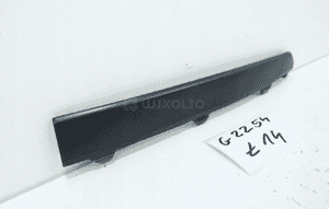 Hyundai tucson iv n-line lift 2024- listwa zderzaka lewy przód 86595-N7SA0 9