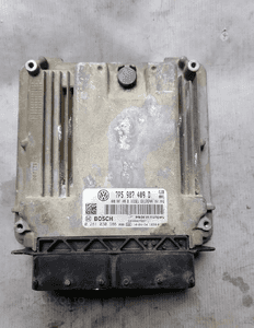 Komputer sterownik Audi Porsche 4.2tdi 7P5907409D 4