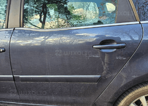 Citroen C4 Picasso I drzwi tyl tylne prawe   KENC 5