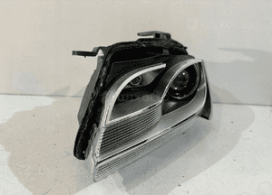 AUDI A5 8T Lampa przednia Xenon L - 14812 2