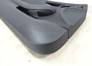 BOCZEK TAPICERKA LEWY przód MERCEDES BENZ W205 COUPE a2057209313 7